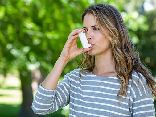 Παγκόσμια Ημέρα Άσθματος: 12 Σημαντικές ερωτήσεις για το άσθμα